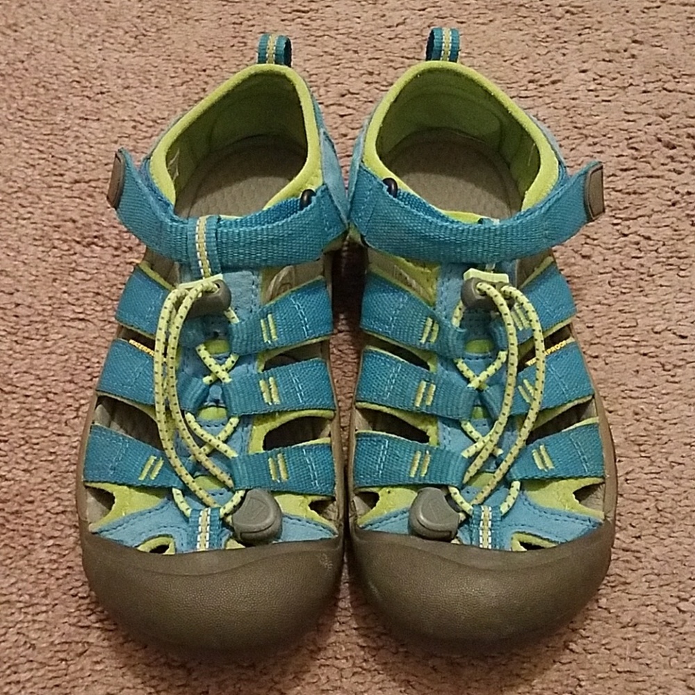 Keen Sandals